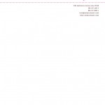 Belly Bump Letterhead (Copyright © 2008 Ashley D. Hairston)