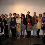 The 2010 Grabhorn Fellows