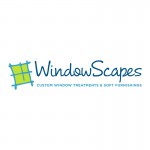 WindowScapes Logo (Copyright © 2009 Ashley D. Hairston)