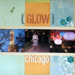 Glow: Chicago (Copyright © 2006 Ashley D. Hairston)