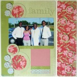 Family (Copyright © 2008 Ashley D. Hairston)