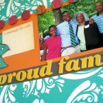 Proud Family (detail) (Copyright © 2009 Ashley D. Hairston)