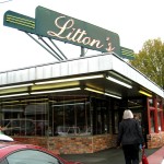 Litton's in Fountain City, Tennessee